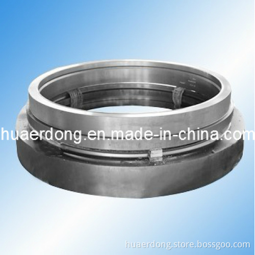 Ring Forging (F007)